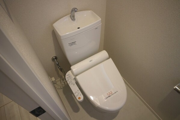 パークアクシス大森の物件内観写真